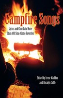 Campfire Songs Irene Maddox (U. A.) Taschenbuch Kartoniert / Broschiert Englisch