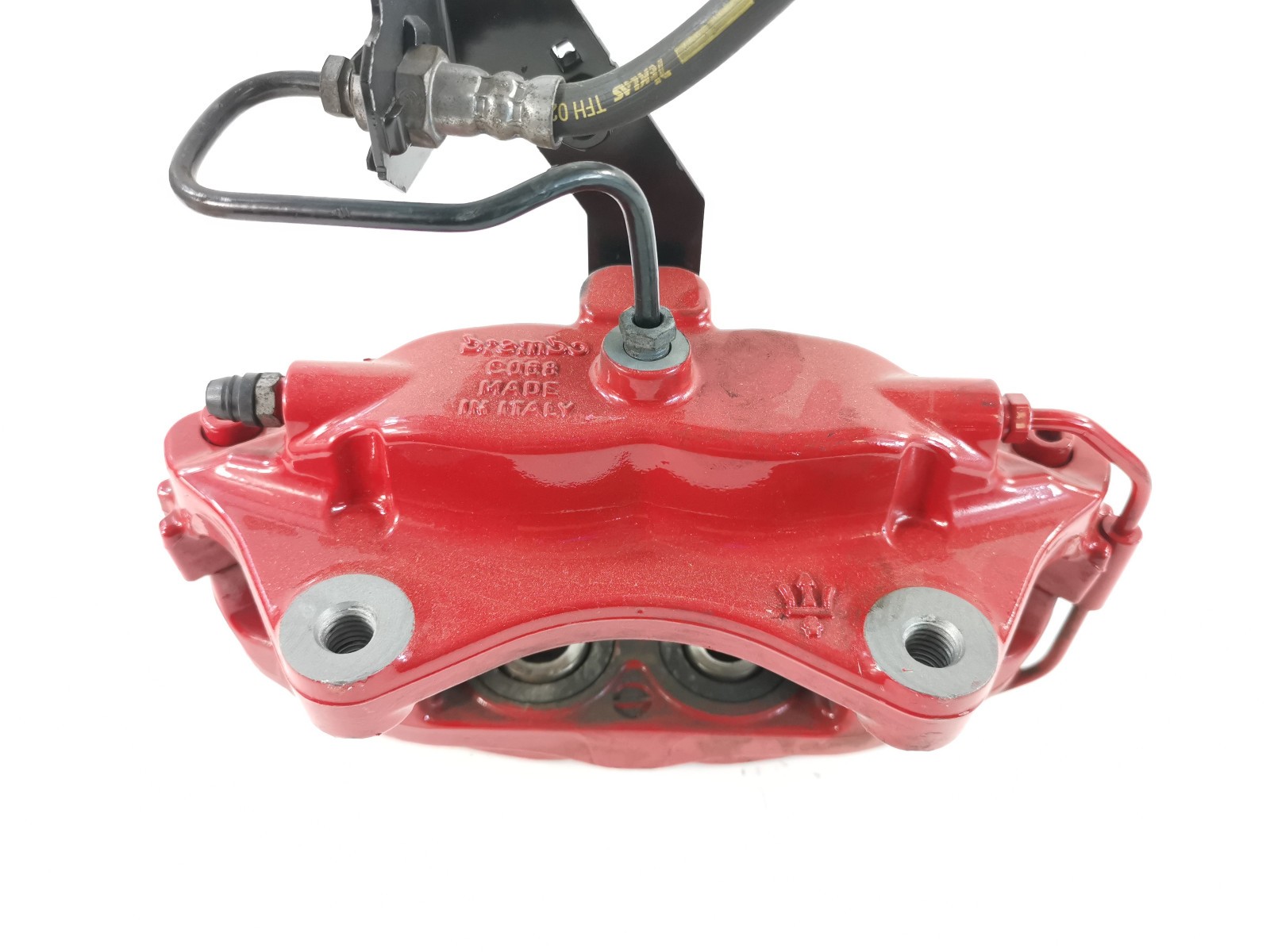 Maserati Ghibli 2019 Front Right Brake calipers Set
