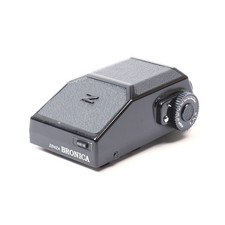 Bronica AE II Prism Finder for ETR System