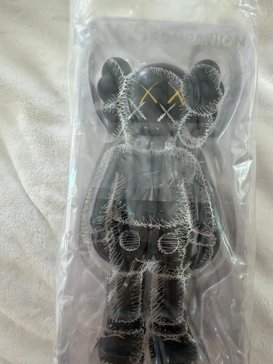 MEDICOM KAWS Companion Designer & Urban Vinyl Action Figures for