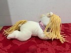 Cabbage Patch Kids Crimp 'n Curl Cat & Bunny - 1992 — photo 3