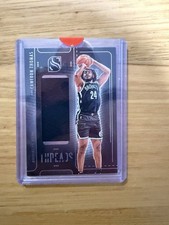 Cam Thomas 2024-25 Brooklyn Nets Panini Threads