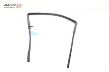 2019-2023 Toyota Tacoma Front Right Side Door Window Glass Run Channel Seal Oem