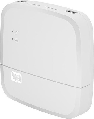 EBV heatapp base t2b OEM zur verbindung von Theta Reglungen