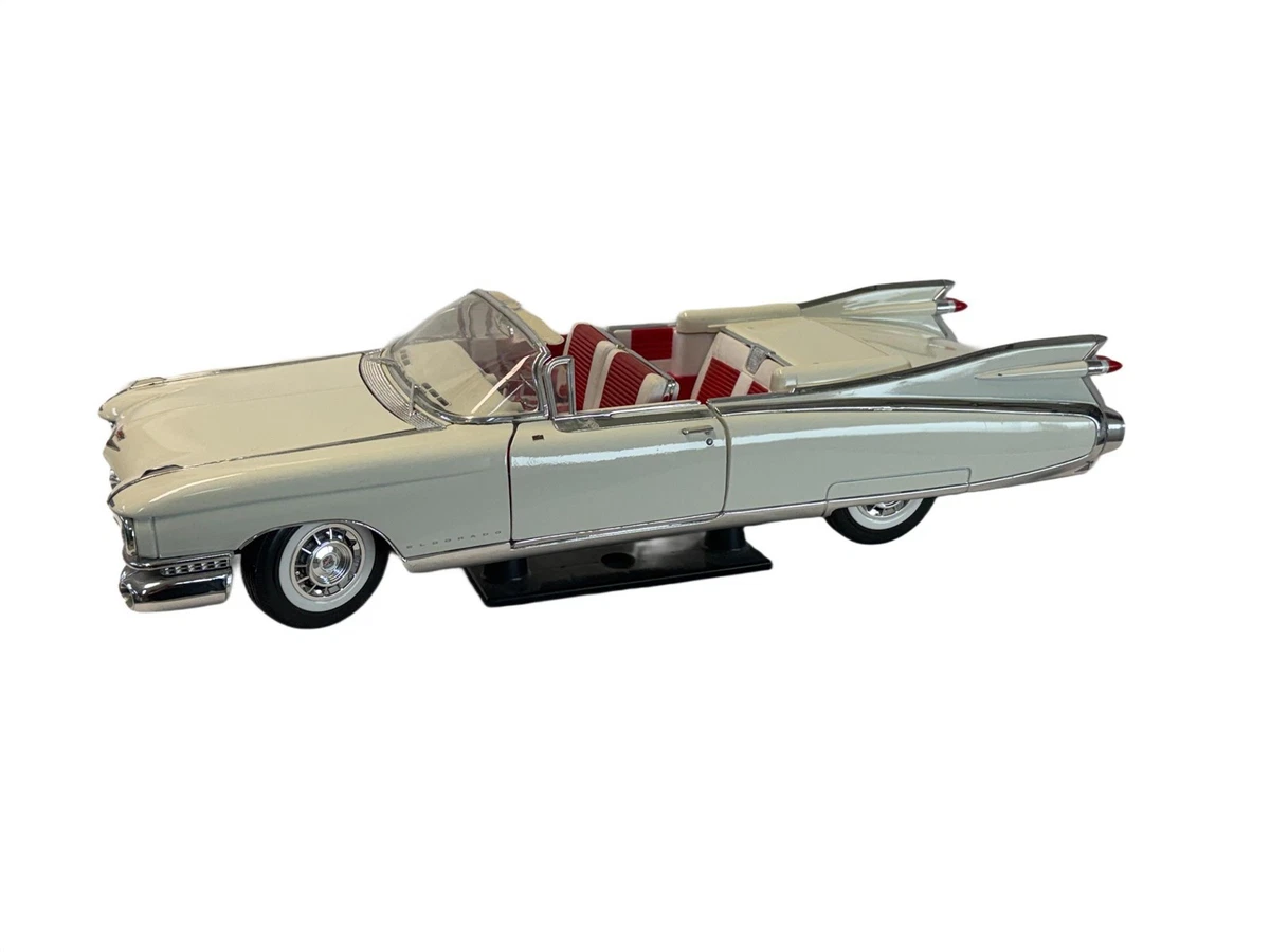 1:12 Cadillac Diecast & Toy Vehicles for sale | eBay