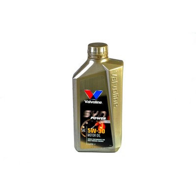 Motoröl VALVOLINE 907819 Synpower 5W30 1L [B]