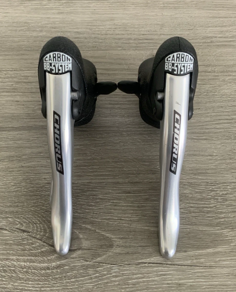 Campagnolo Bicycle Shifters for sale - eBay