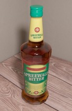 Schöllnitzer Spreewald Bitter, 32 % Vol., 0,...