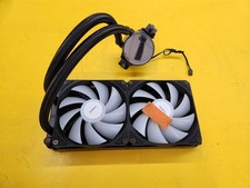 UNTESTED ProArtist Liquid CPU Cooler