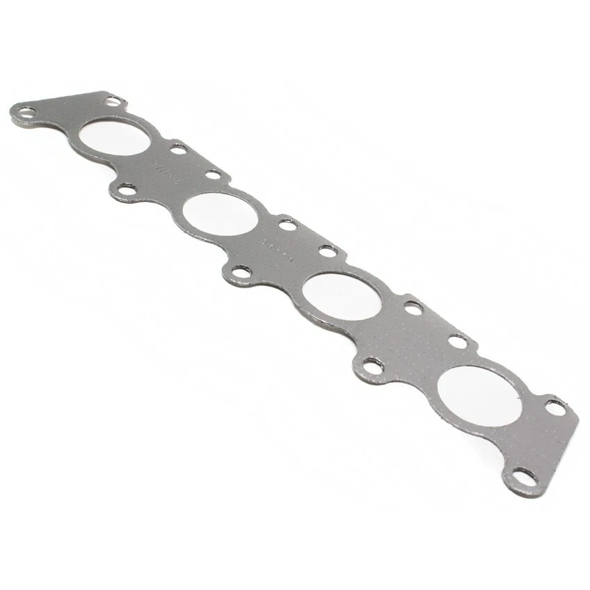 MS96116 Felpro 排气歧管垫圈套装 全新 适用于大众大众甲壳虫捷达 — 第 2/4 张图片