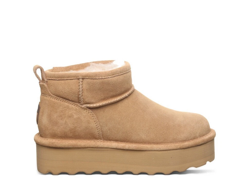 Bearpaw Platform Boots Deals | cpshouston.net