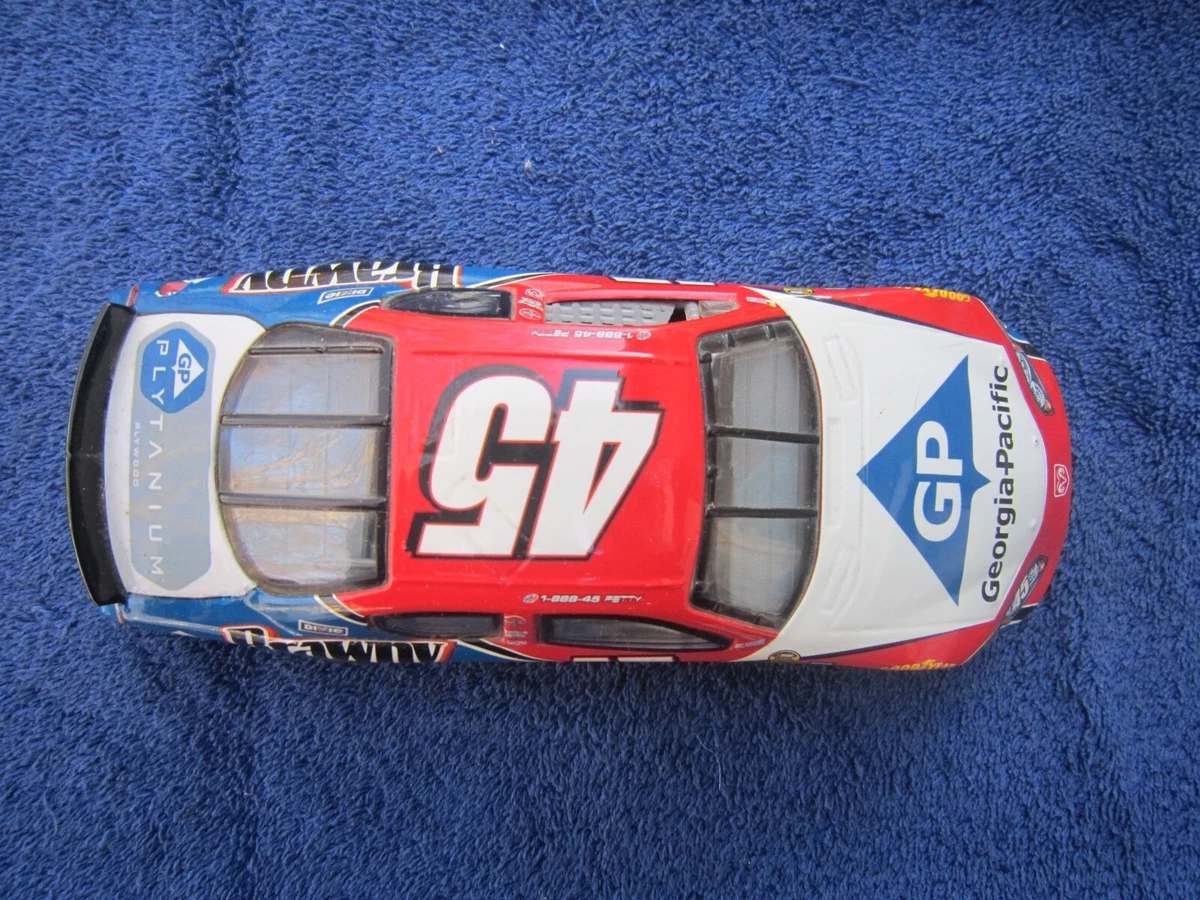 Ebay nascar diecast 1 outlet 24