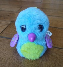 Spin Master Hatchimals Glimmering Garden Draggles - Blue Tested works