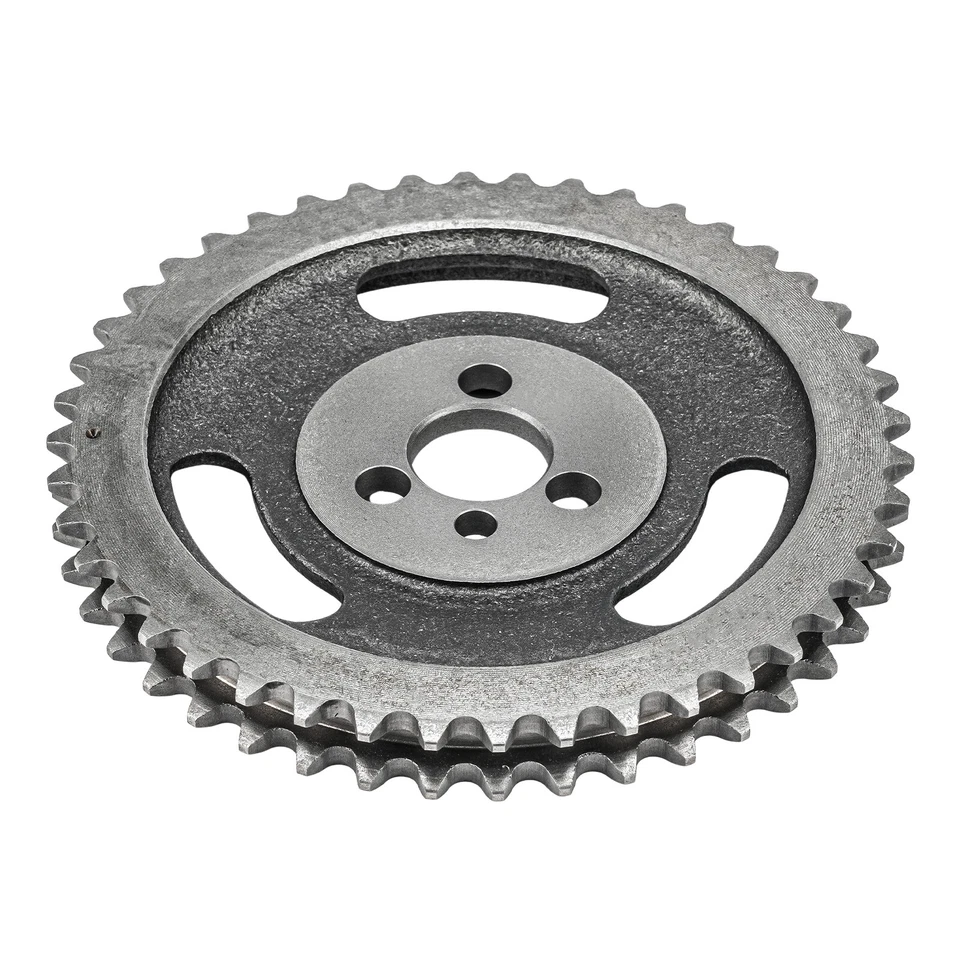 Timing Chain Sprockets For 1967-1981 Chevrolet Camaro 1975-85 86 Chevrolet C20 - Image 3 of 4