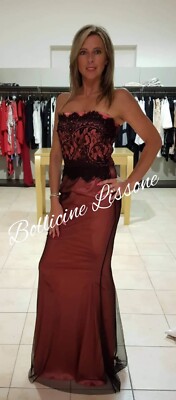 LUNATIC Spring Summer Collection Dress NWT 
