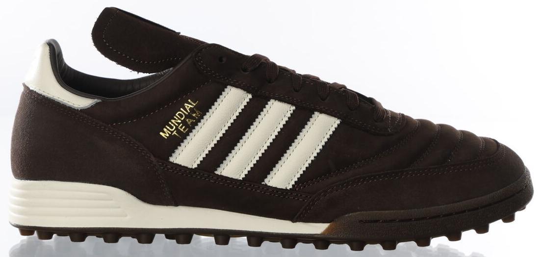 Adidas Mundial Team Dark Brown for sale | eBay