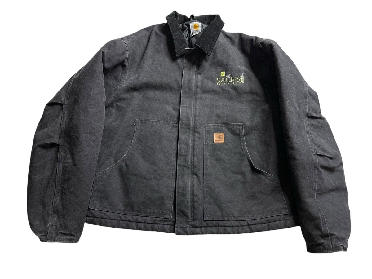 最高品質の 1994年Carhartt Arcticトラディショナルジャケット 最高品質の 1994年Carhartt Arcticトラディショナルジャケット