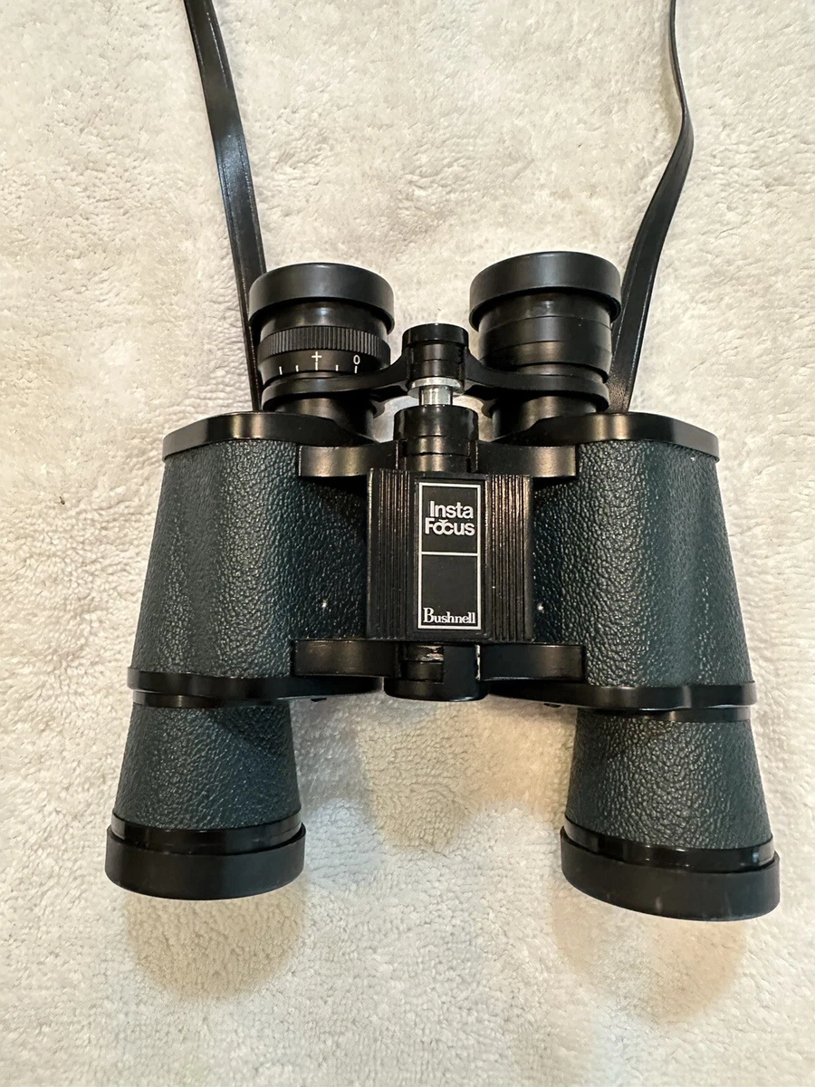 Bushnell sportview fully store coated optics