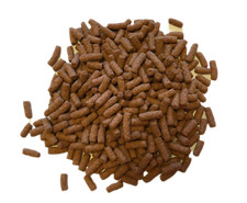 Floating Cichlid Sticks High Protein Colour Enhancing Oscar Malawi Angel Parrot