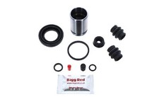Kits de frein Alfa Romeo ALFA 166