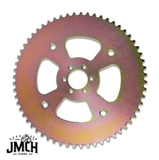Mini bike 60T High Torque Rear Chain Sprocket #40 41 420 for DB30 Motovox MBX10