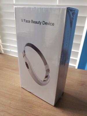 V Face Beauty Device Massager