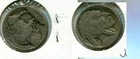 1913 D TYPE 1 BUFFALO HEAD NICKEL TYPE COIN VERY GOOD 4894S