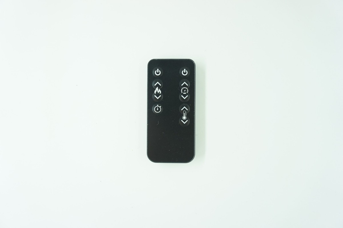 Remote Control For Ashley W100-101 W100-121 W100-02 EF16-23