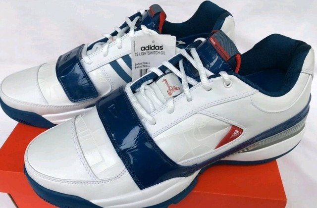 gilbert arenas shoes for sale