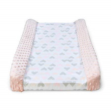 best wipeable changing pad