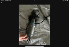 Prife Iteracare Premium Hot Air Blower - lightly used