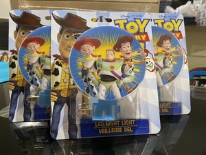 woody buzz lightyear jessie