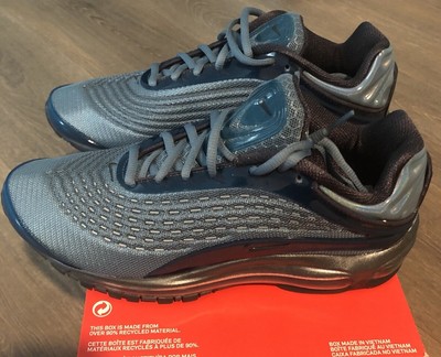 air max deluxe celestial teal