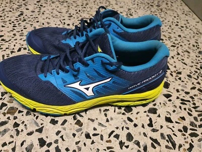 mizuno brisbane