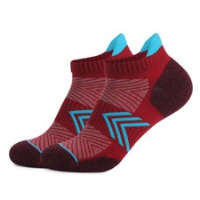 Mens Breath Thickening Socks Running Soft Socks Everyday Sports Leisure Socks