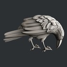 3d STL models for CNC, Artcam, Aspire, relief raven