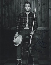 Joel Edgerton Autographed Signed 8x10 Photo COA E3G