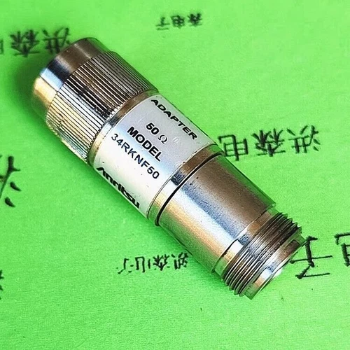 1pc   4RKNF50 K (m) to N (f) Adapter #F11