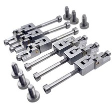 Steel Fit Floyd Rose Guitar Bridge Saddle Tremolo System Bridge SUS304 USA SHIP