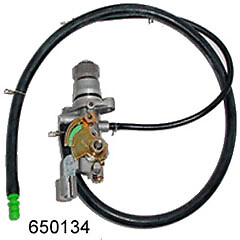 Oil Pump 2 Stroke E-Ton ATV 49cc Scooter Polaris Alpha Sports Dinli Vento CPI