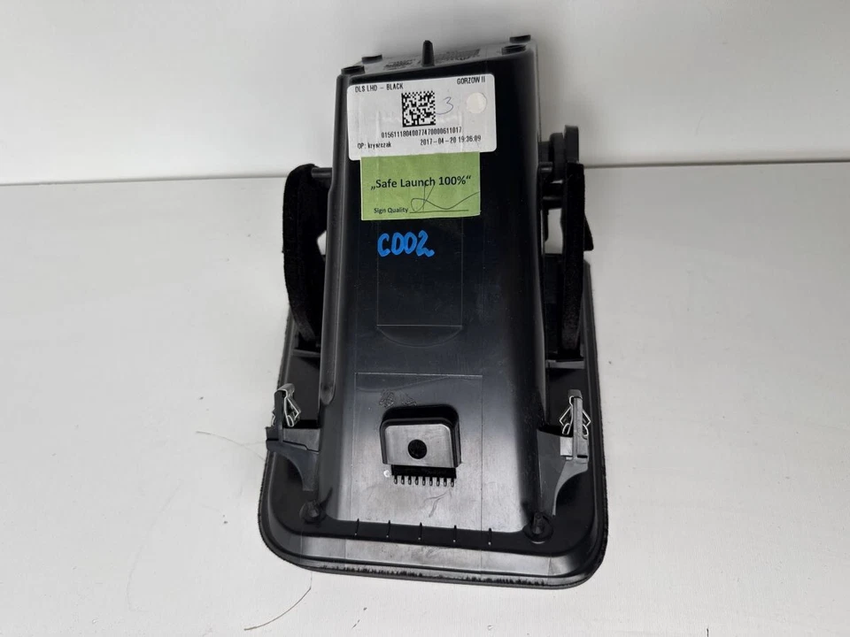 ⚡Storage Box Dash Compartment Bin ALFA ROMEO STELVIO 2018 OEM - Image 3 of 4