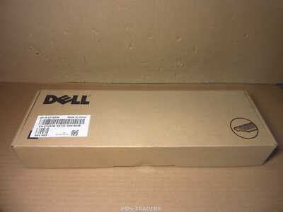 Dell 7V85W SWISS Wireless Keyboard & Mouse combo set Black NEW NEU NUOVO