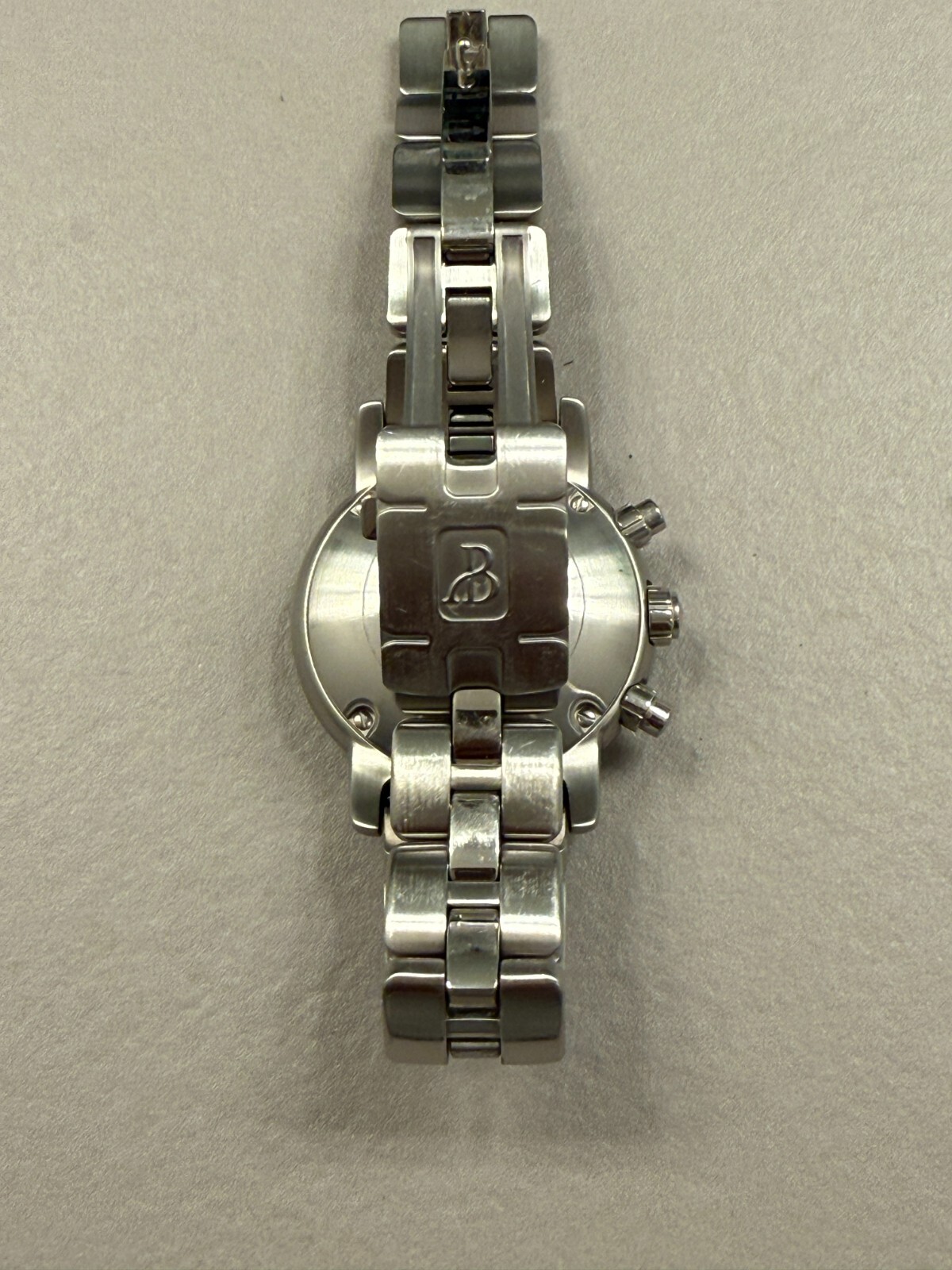 Bertolucci Chronometer Automatic Chronograph COSC… - image 6