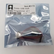 Pololu USB AVR Programmer V2.1 3172