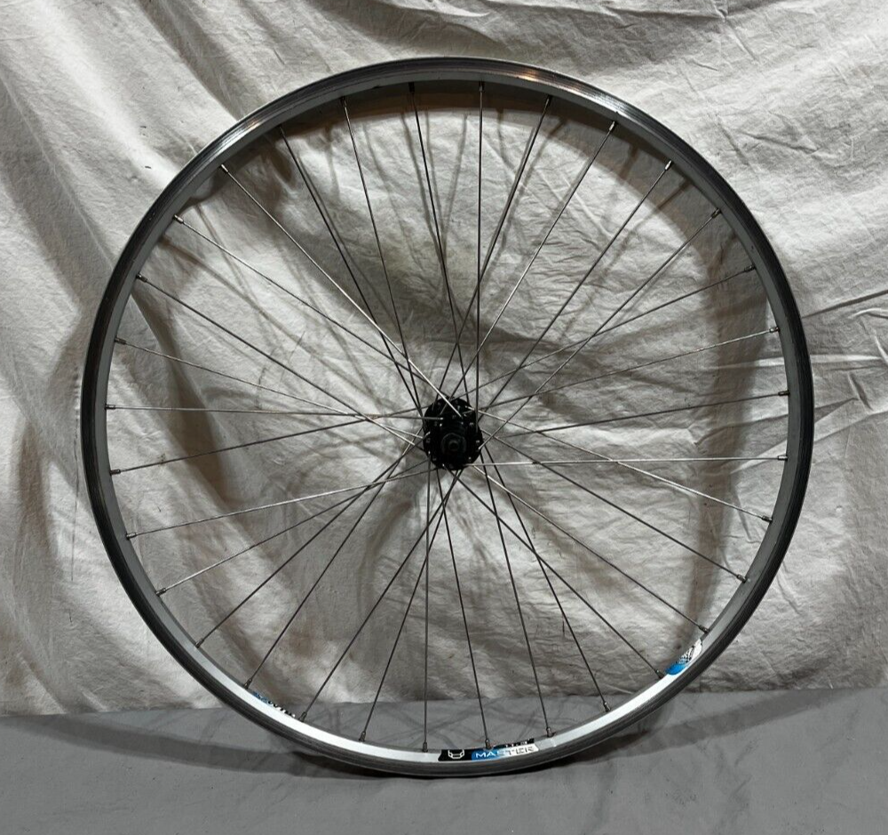 WTB Speed Master 23 11.3 32-Spoke Aluminum 26