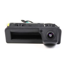 Car Trunk Handle Camera for Audi Q3 Q5 A6 A5 A4 Porsche Cayenne Passat AHD 1080P