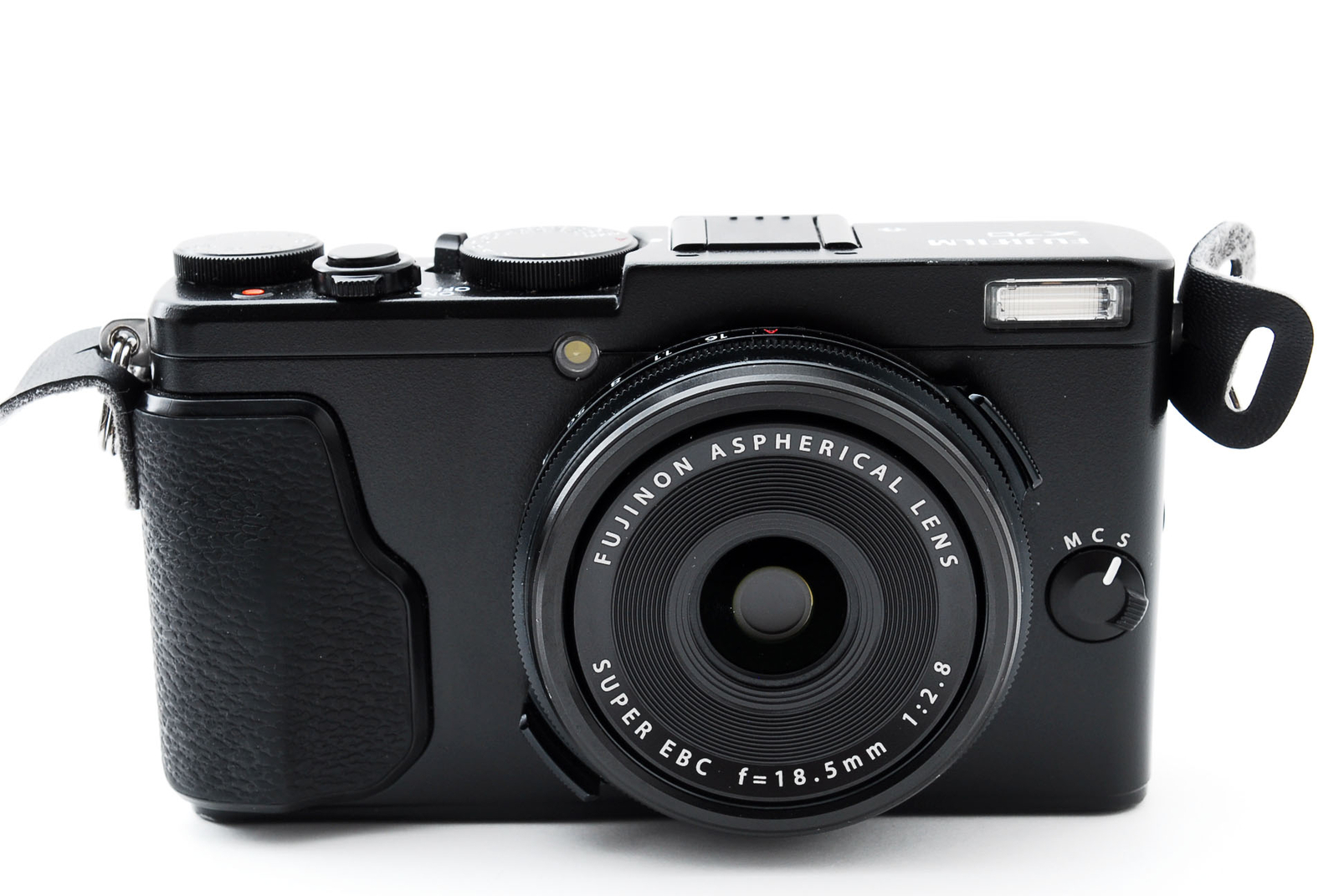 良品】FUJIFILM X70 Black Noir | tspea.org