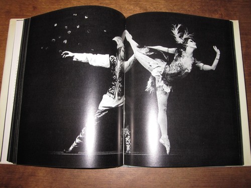 Майя Плисецкая Балет Театр Фотоальбом Russian 1980 Maya Plisetskaya Ballet - Picture 10 of 15
