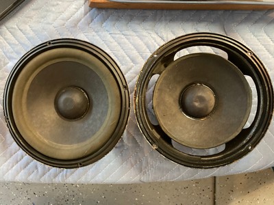 bose 301 series ii parts