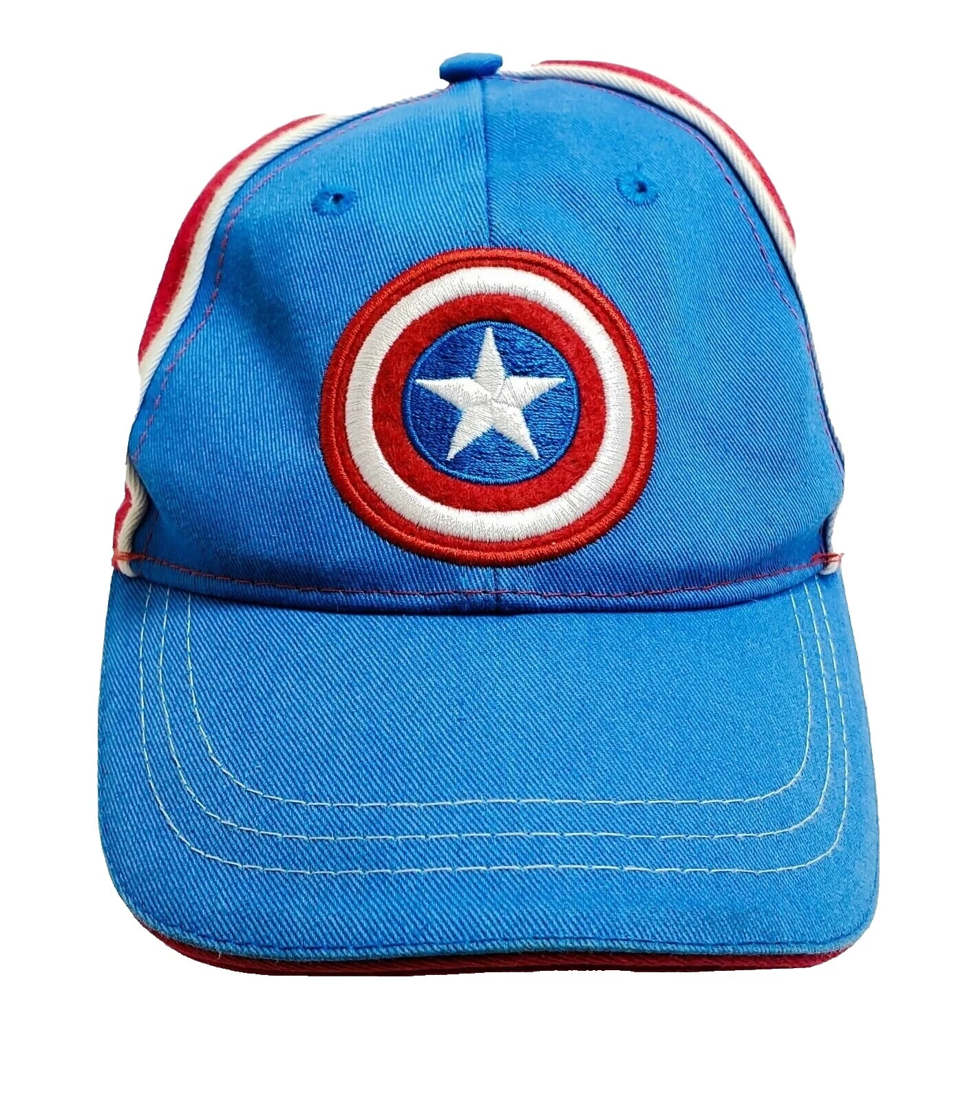 Gorras de béisbol Heroes para Niños